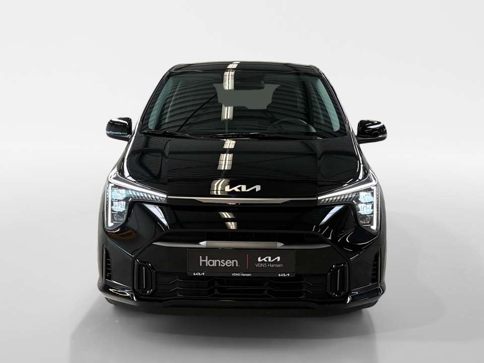 Kia Picanto - Imagem 10
