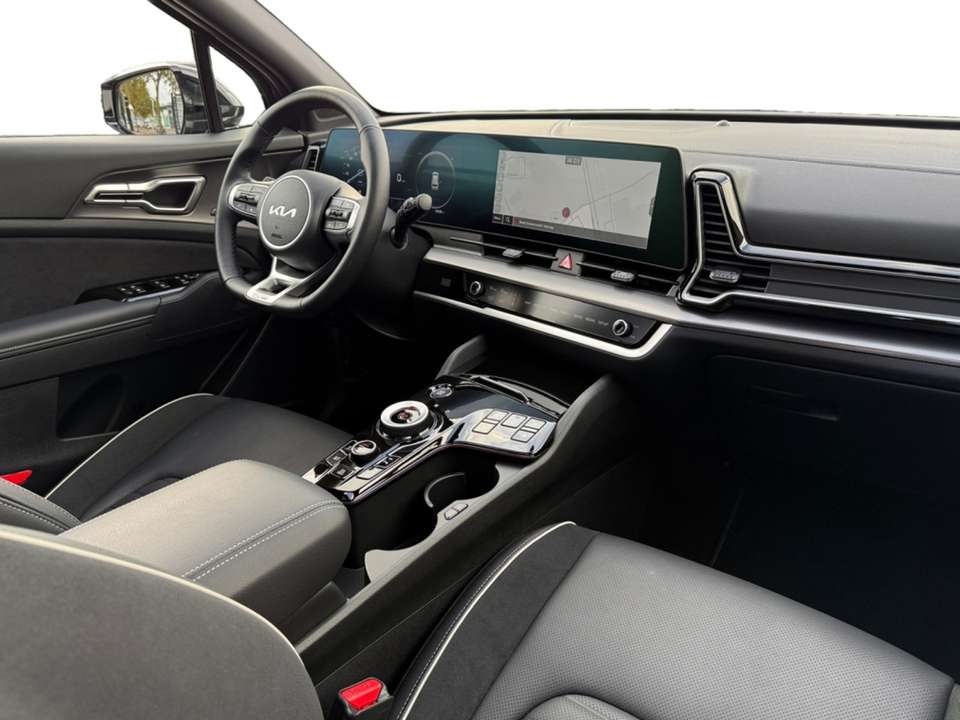 Kia Sportage - Imagem 3