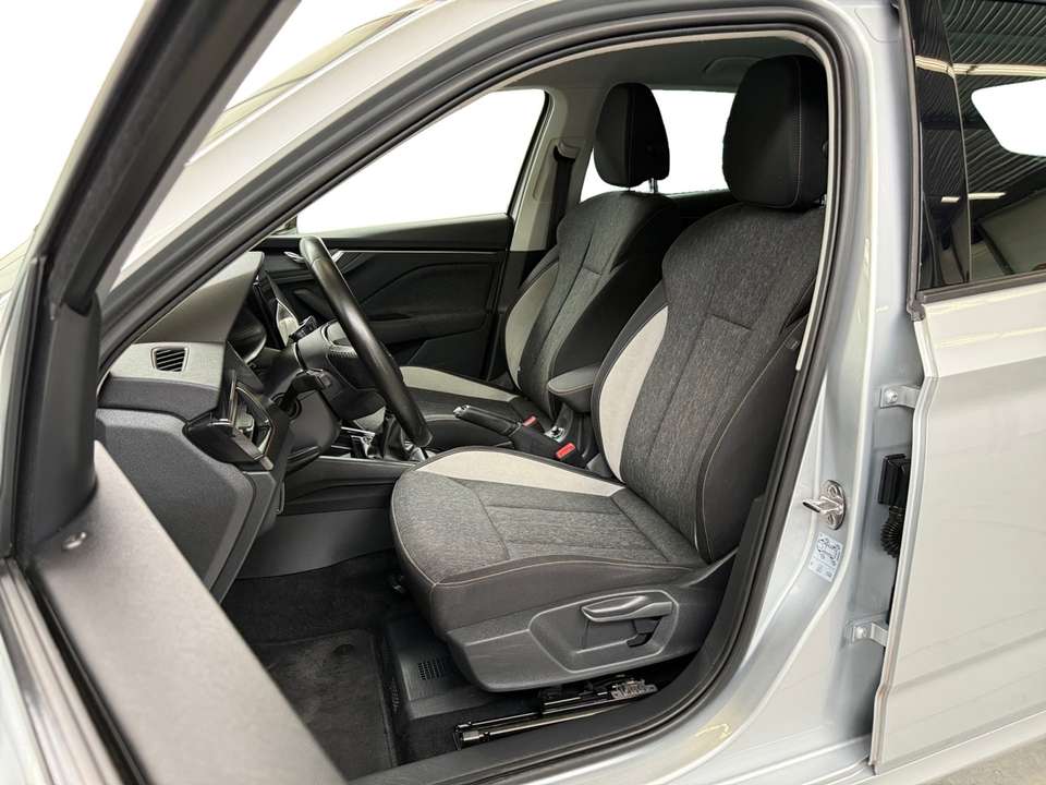 Skoda Kamiq - Imagem 11