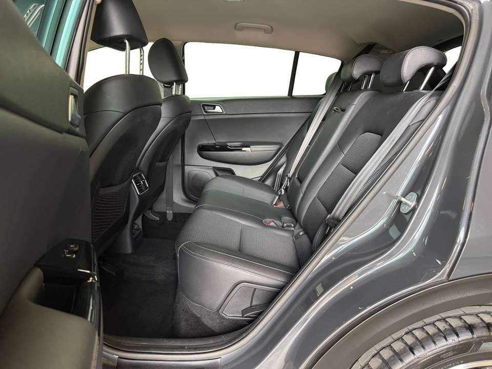 Kia Sportage - Imagem 13