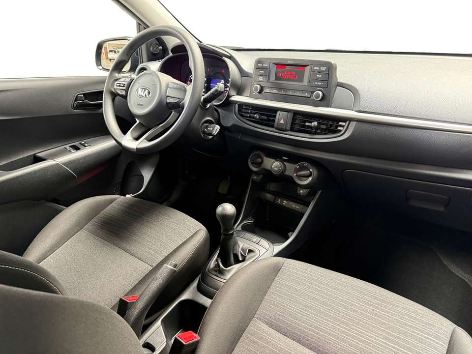 Kia Picanto - Imagem 3