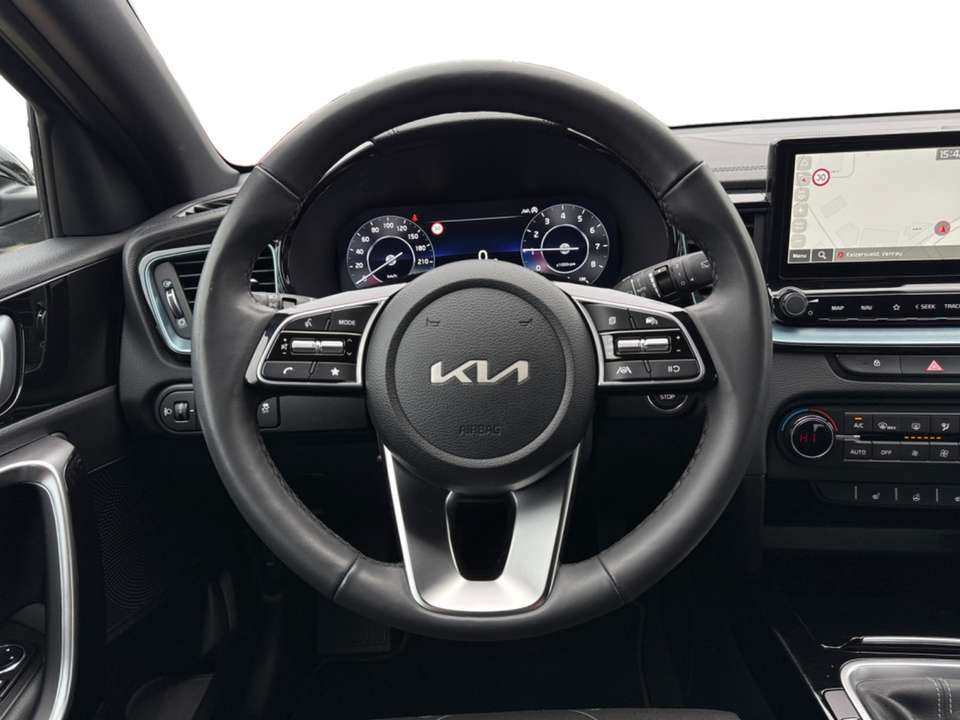 Kia Ceed / cee'd - Imagem 10