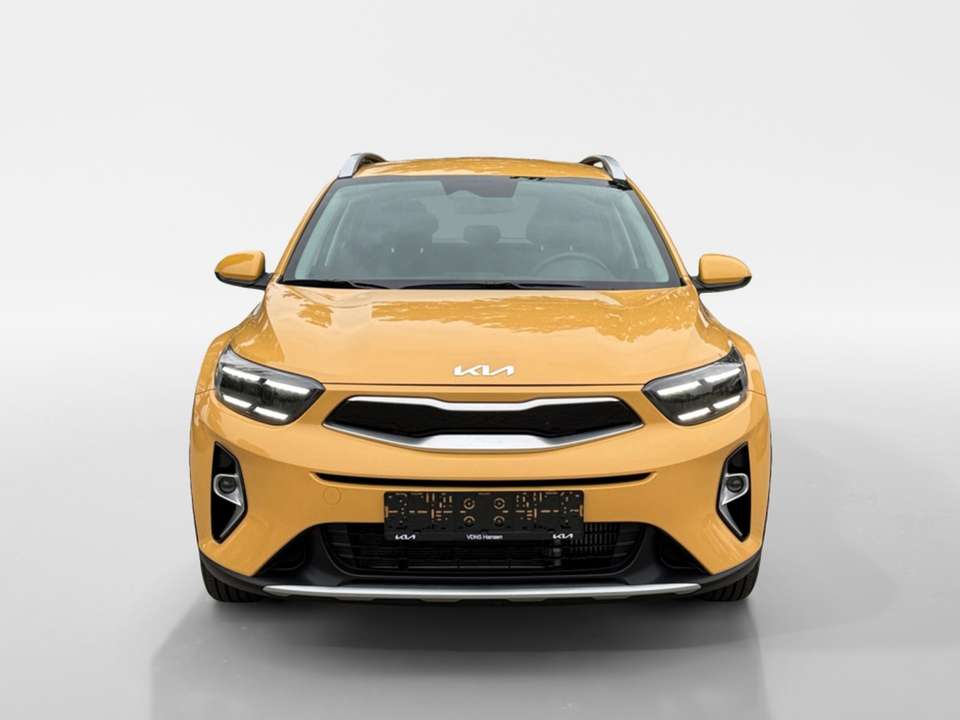 Kia Stonic - Imagem 11