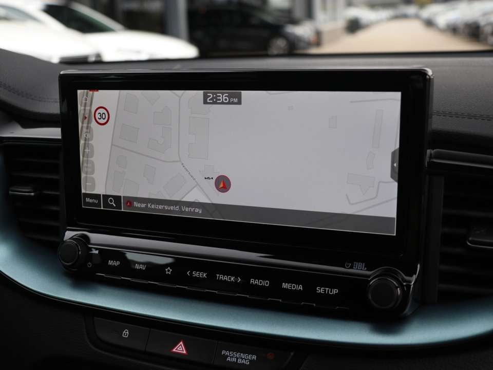 Kia Ceed / cee'd - Imagem 12
