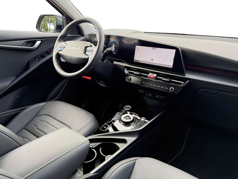 Kia e-Niro - Imagem 3