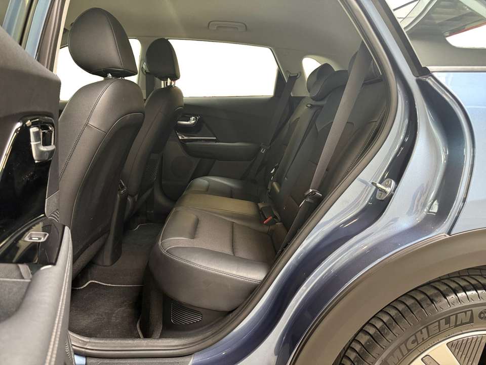 Kia Niro - Imagem 13