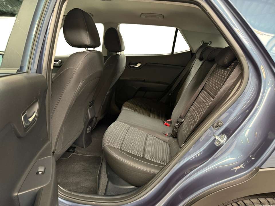 Kia Stonic - Imagem 13