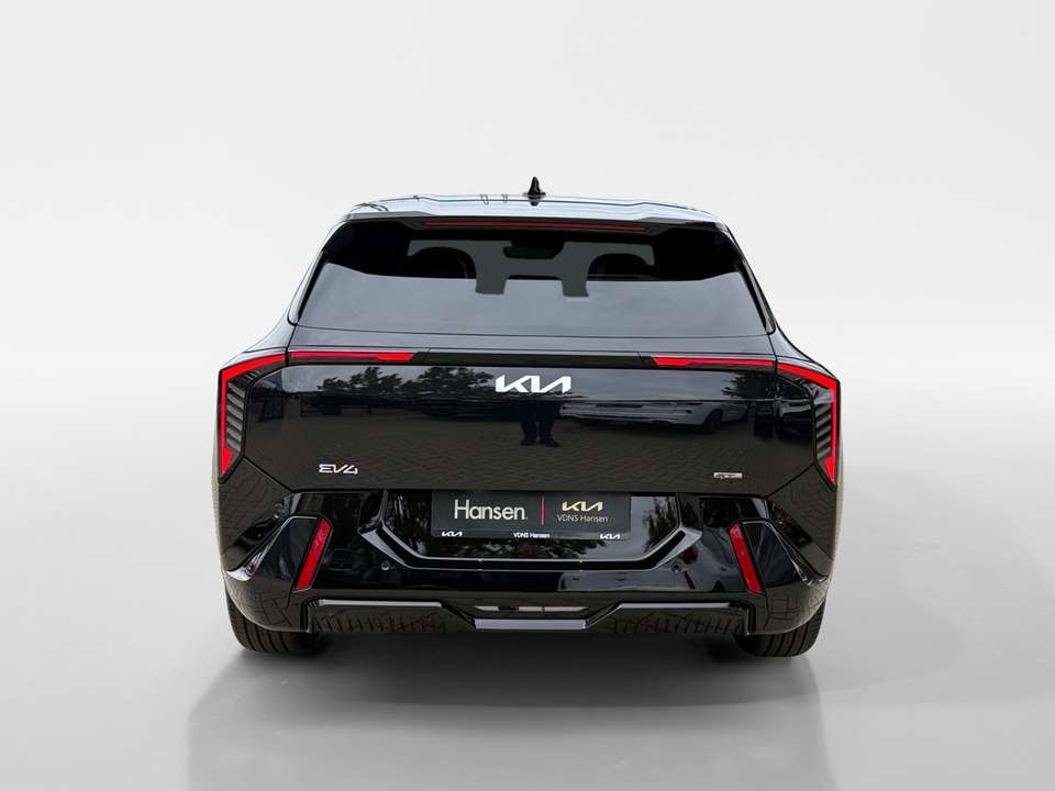 Kia EV4 - Imagem 15