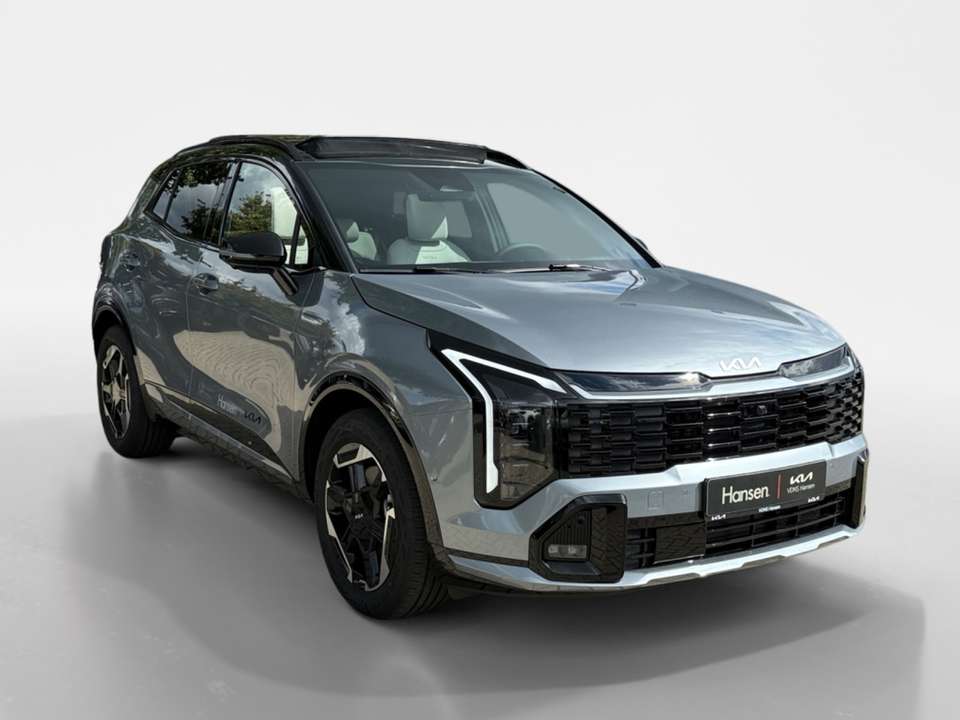 Kia Sportage - Imagem 6