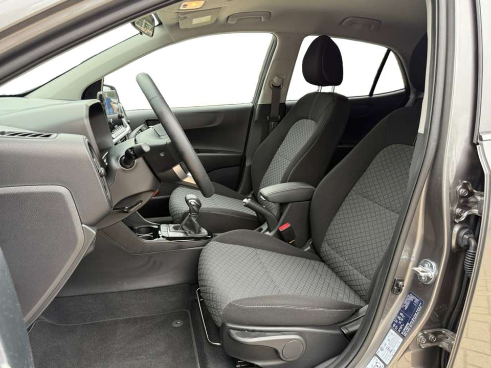 Kia Picanto - Imagem 5