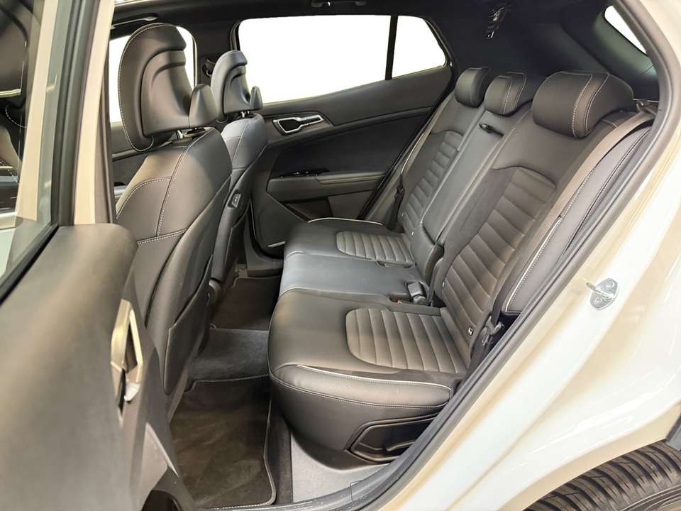 Kia Sportage - Imagem 13