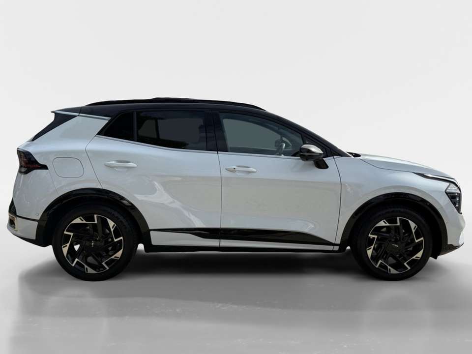 Kia Sportage - Imagem 7