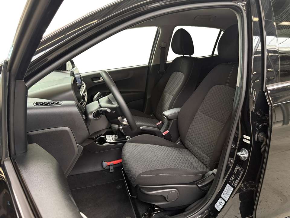 Kia Picanto - Imagem 11