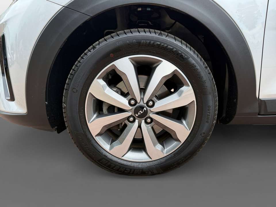 Kia Stonic - Imagem 14