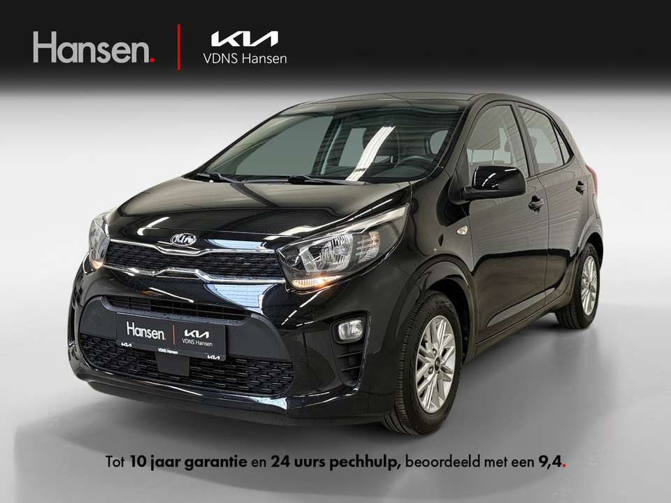 Kia Picanto - Imagem 1