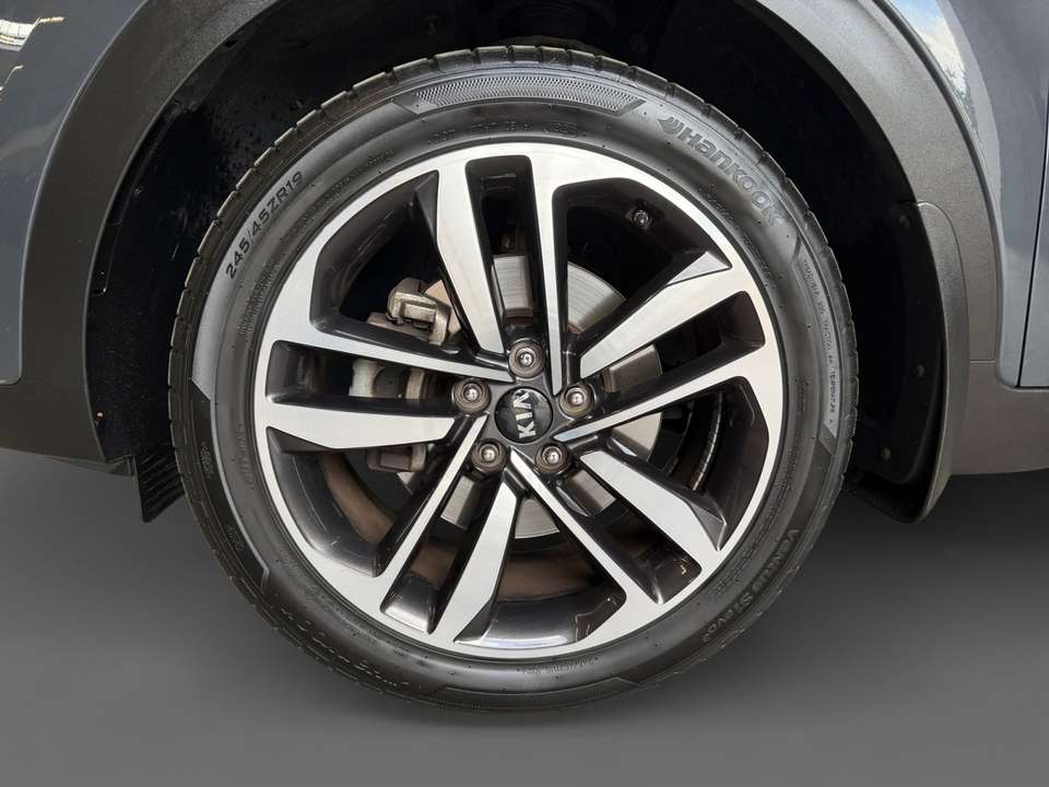 Kia Sportage - Imagem 14