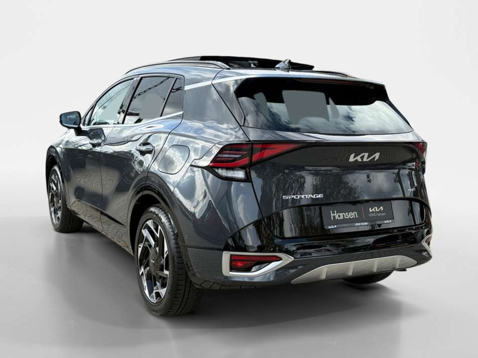 Kia Sportage - Imagem 4