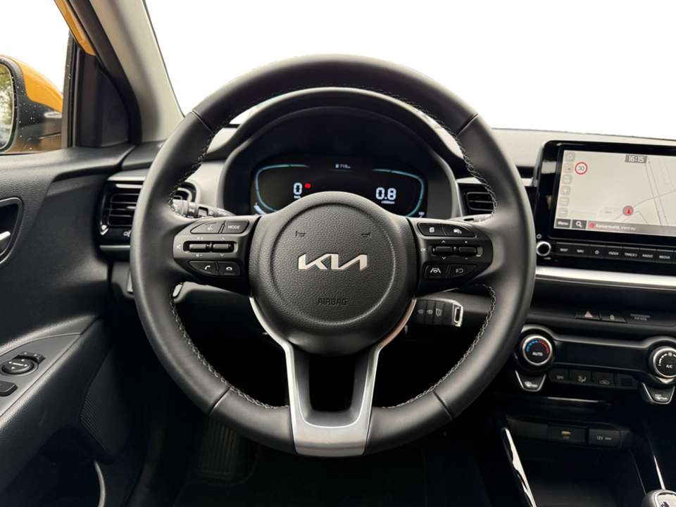 Kia Stonic - Imagem 12