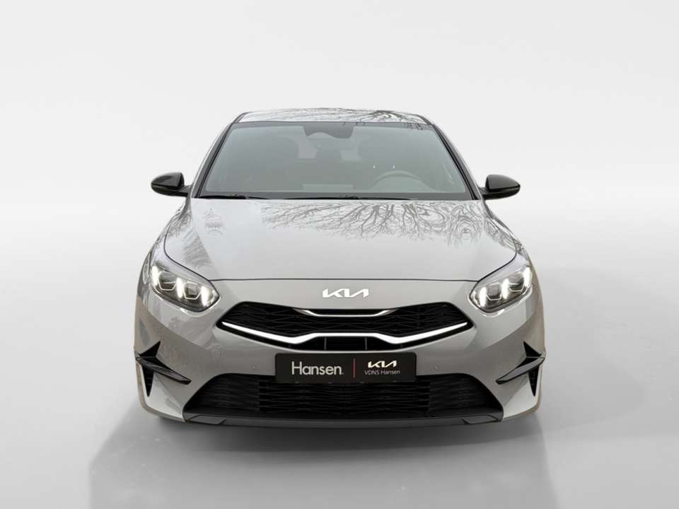 Kia Ceed / cee'd - Imagem 11