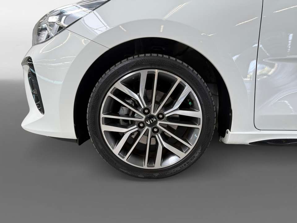 Kia Rio - Imagem 14