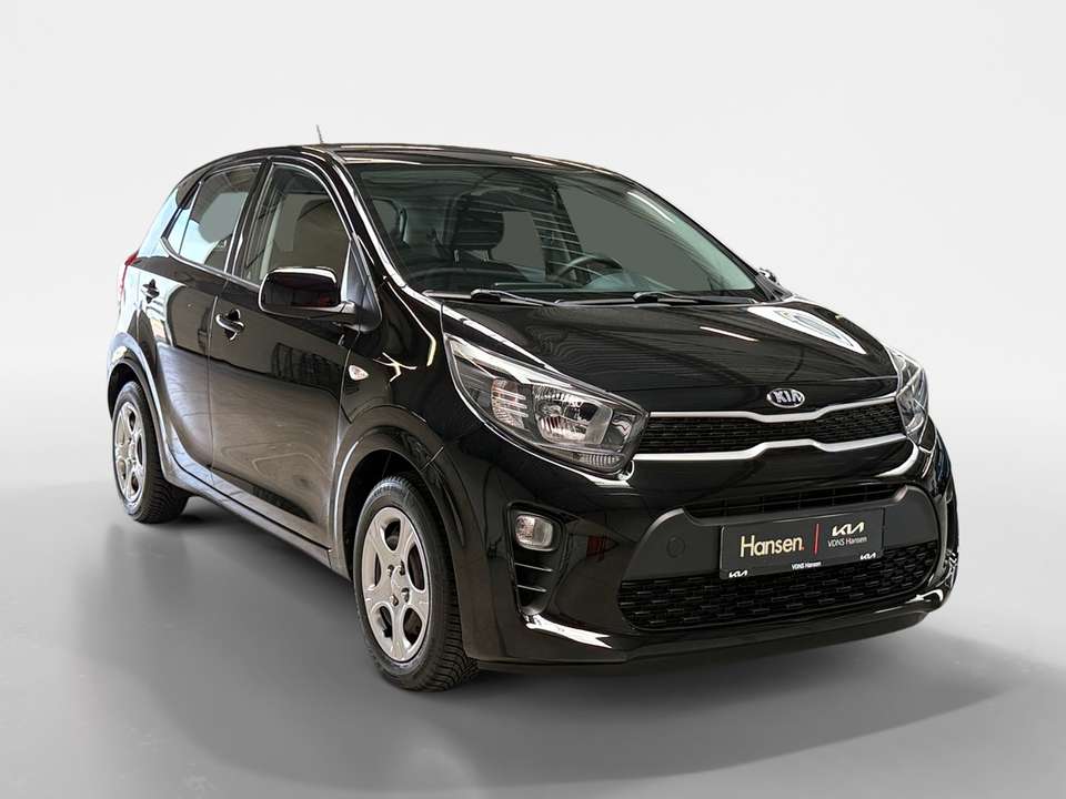 Kia Picanto - Imagem 4