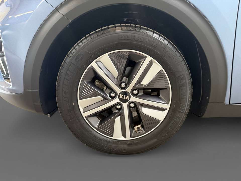 Kia Niro - Imagem 14