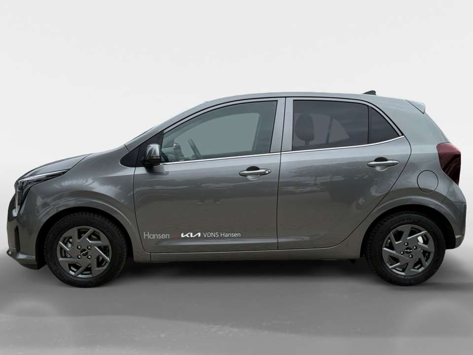 Kia Picanto - Imagem 6