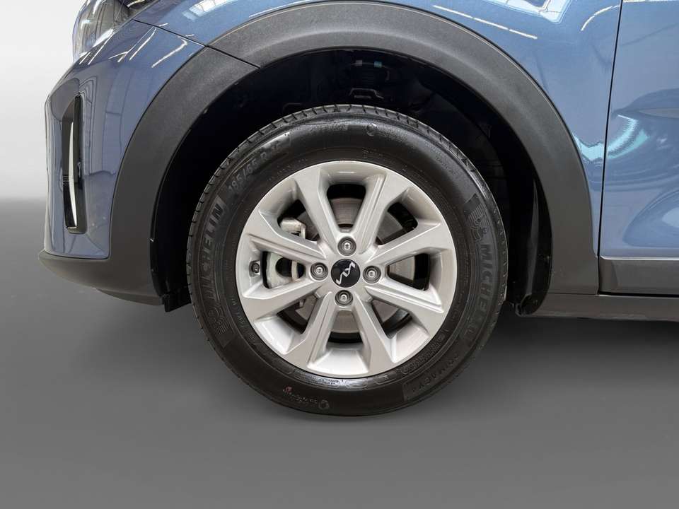 Kia Stonic - Imagem 14