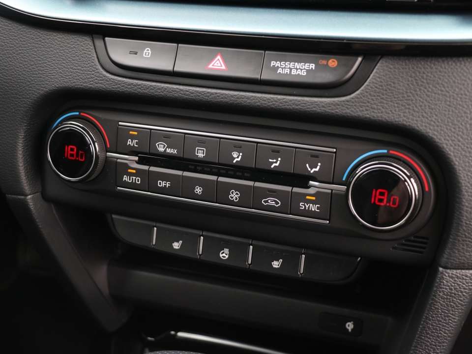 Kia Ceed / cee'd - Imagem 13
