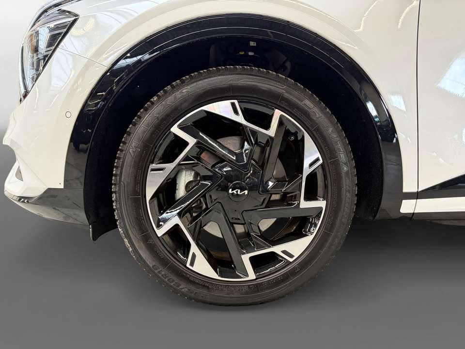 Kia Sportage - Imagem 14