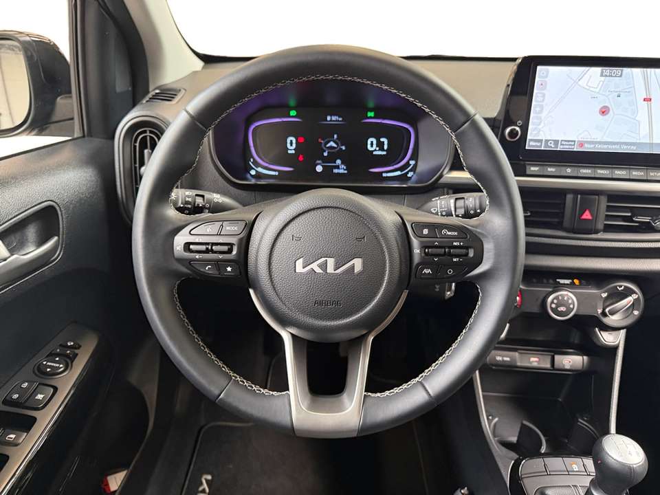 Kia Picanto - Imagem 12