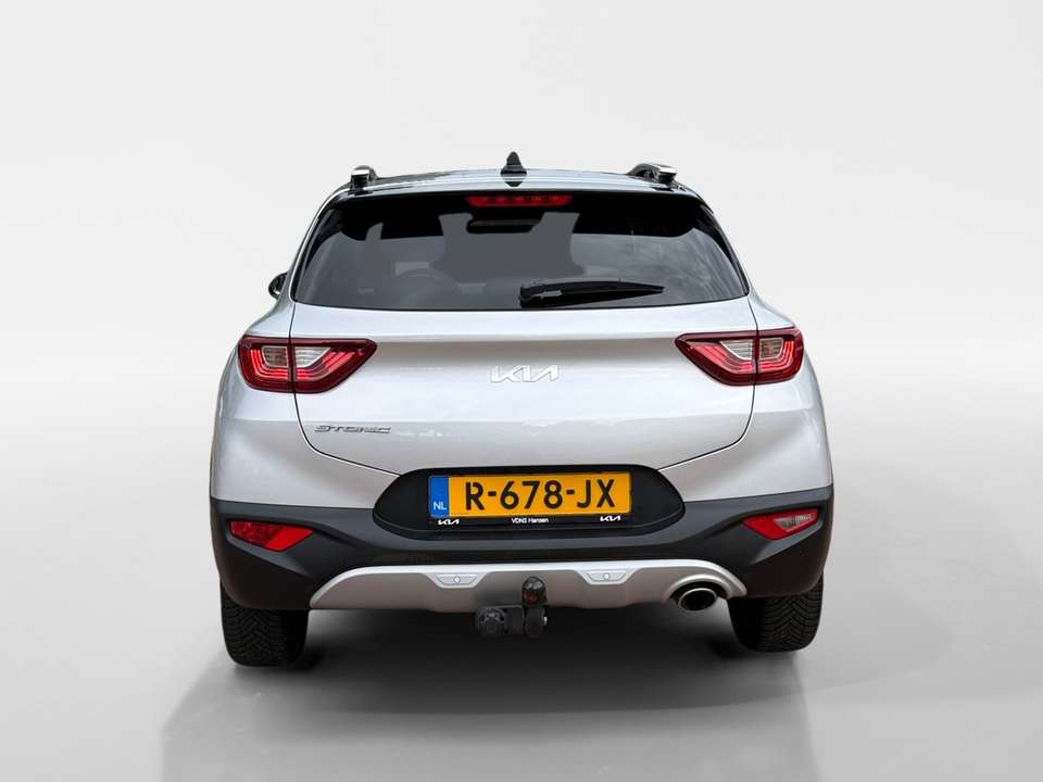 Kia Stonic - Imagem 15