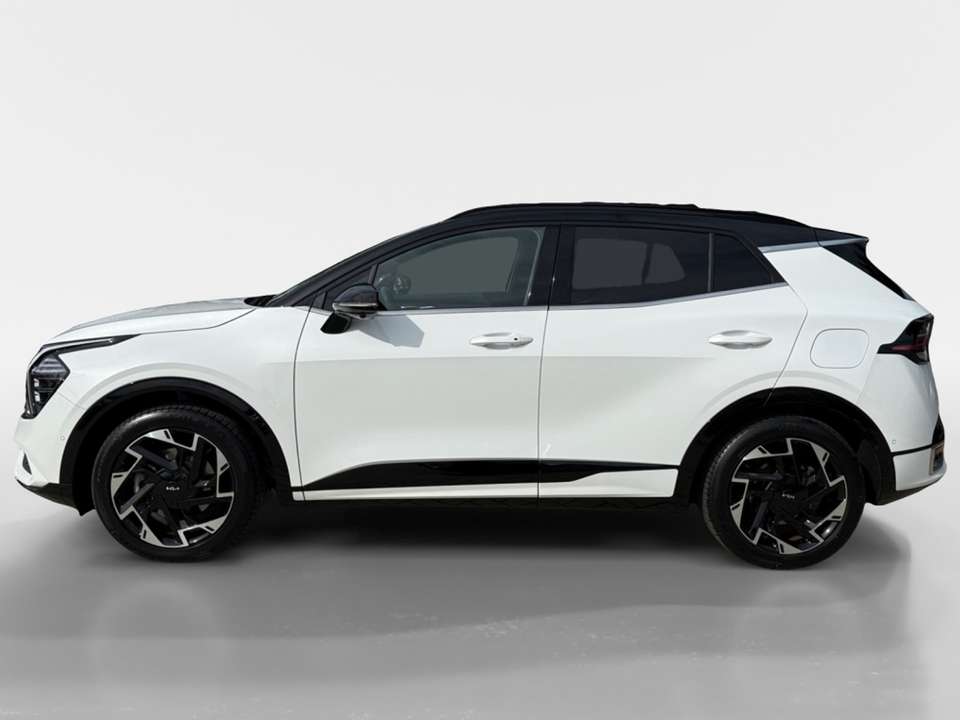Kia Sportage - Imagem 8