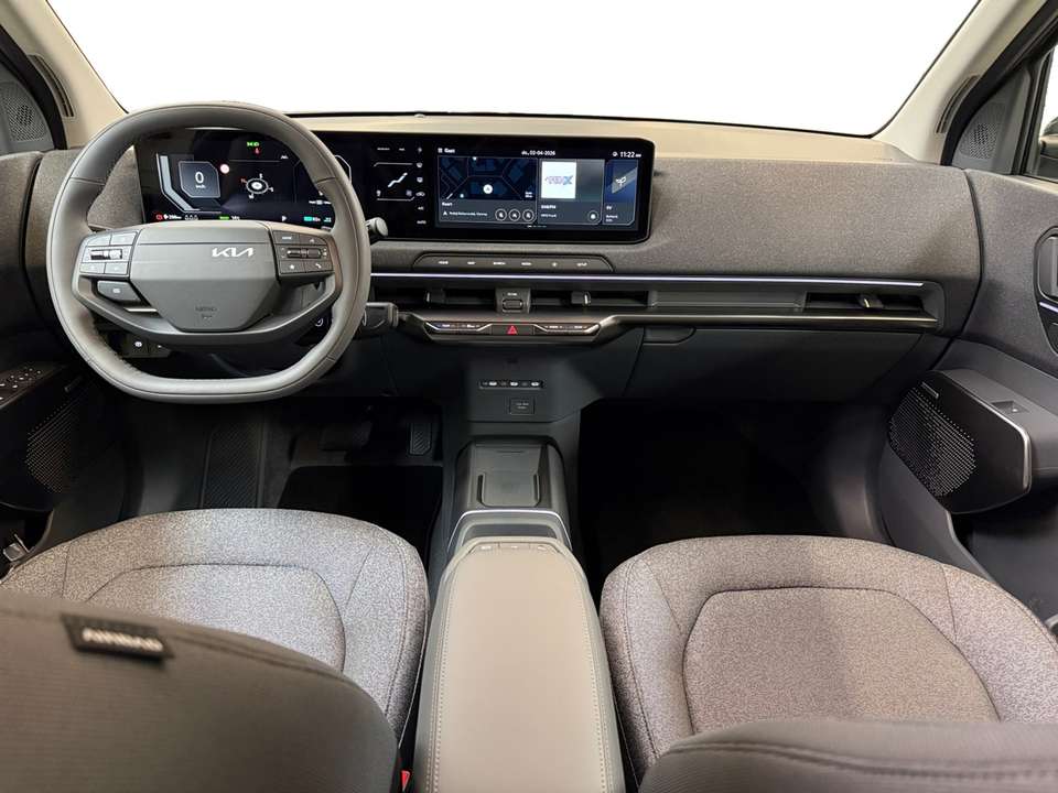 Kia EV2 - Imagem 6