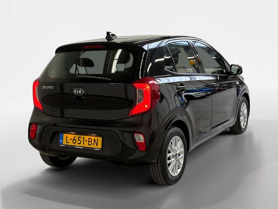 Kia Picanto - Imagem 2