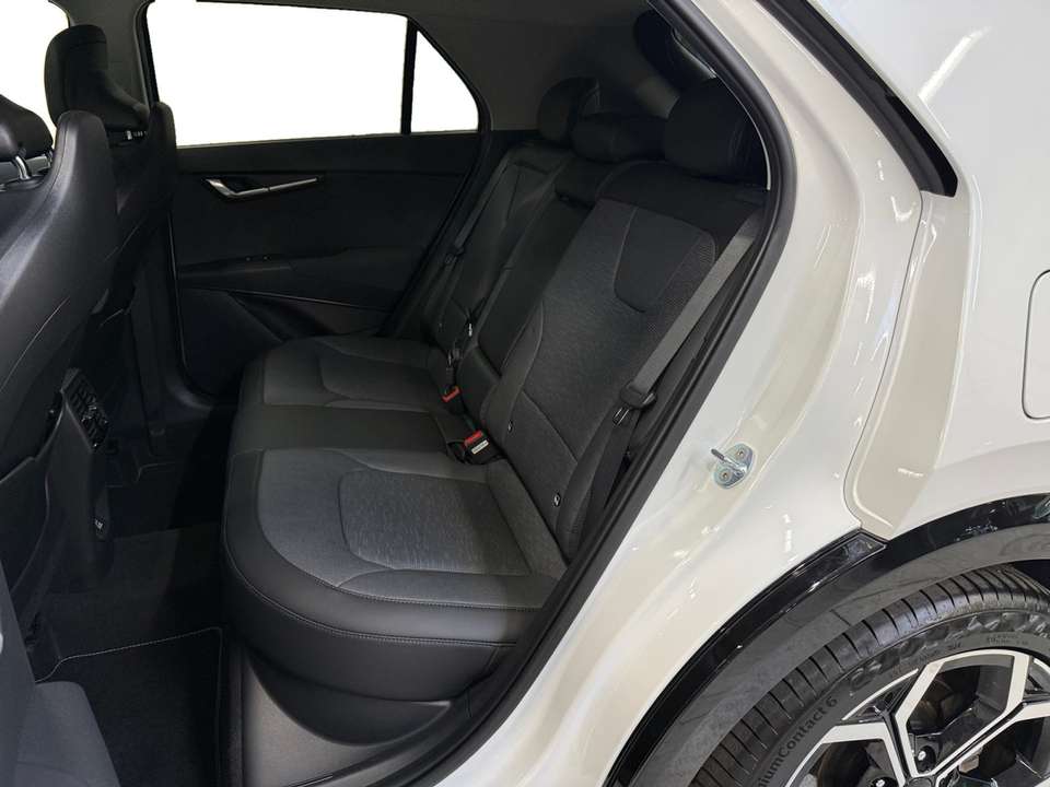 Kia Niro - Imagem 13