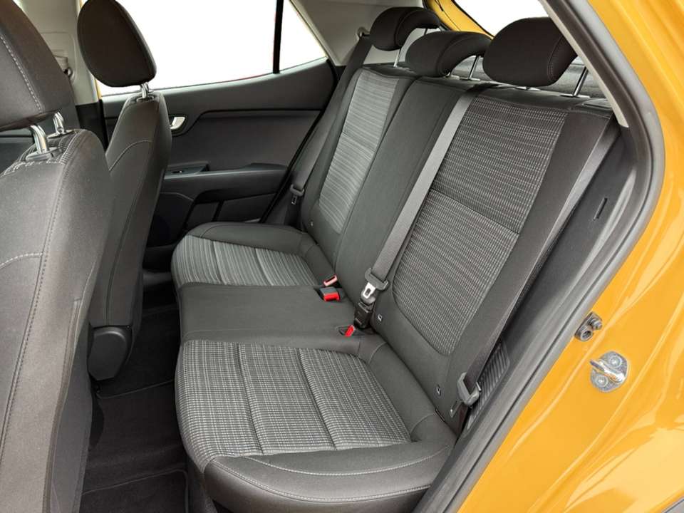 Kia Stonic - Imagem 13