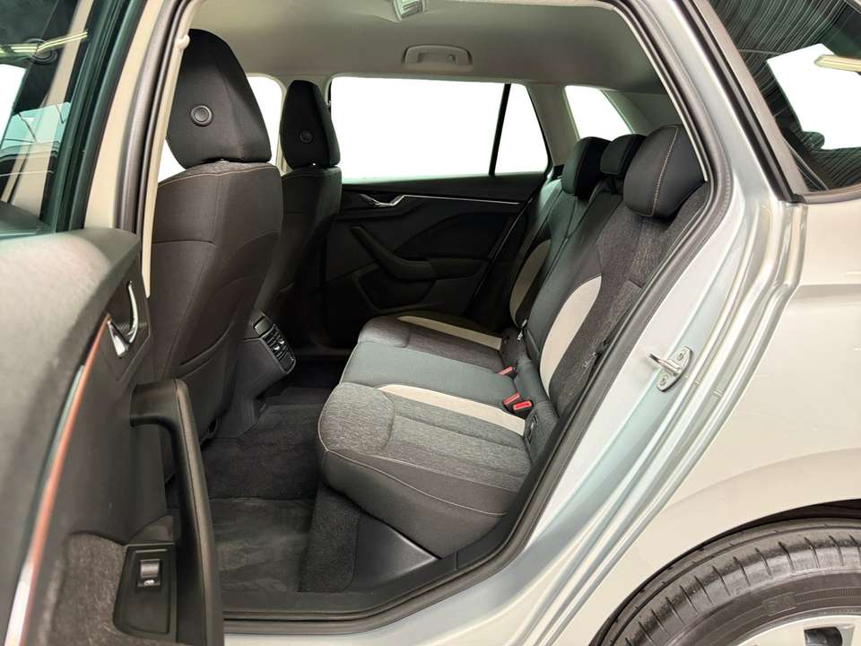 Skoda Kamiq - Imagem 13