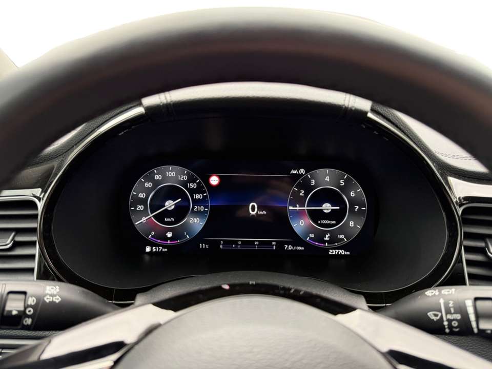 Kia Ceed SW / cee'd SW - Imagem 15