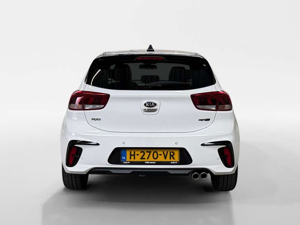 Kia Rio - Imagem 15