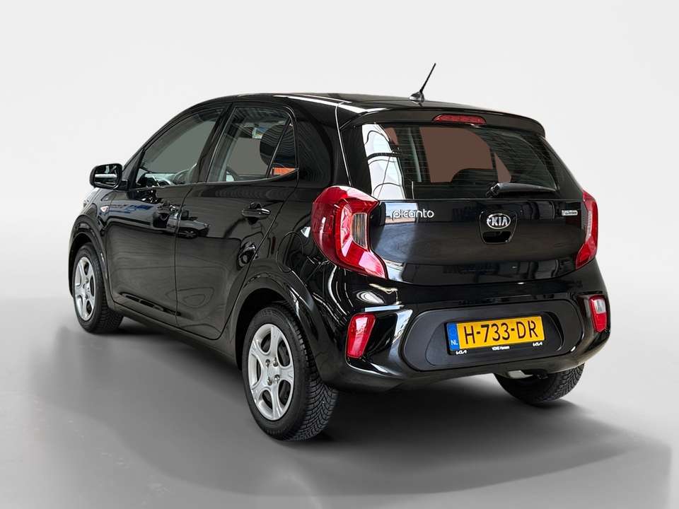 Kia Picanto - Imagem 5