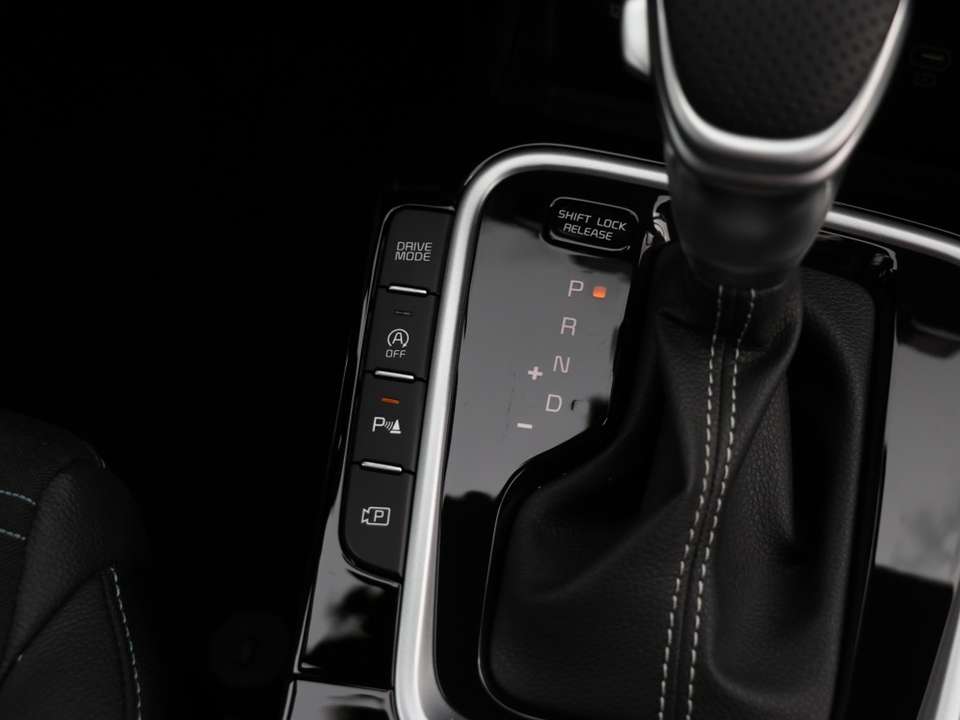 Kia Ceed / cee'd - Imagem 14