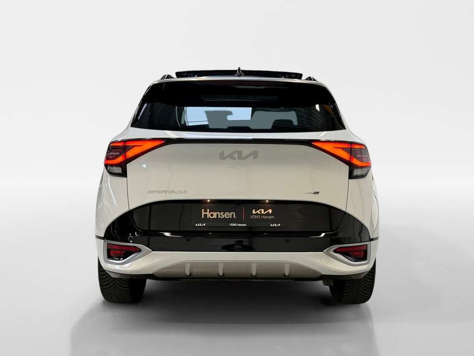 Kia Sportage - Imagem 15
