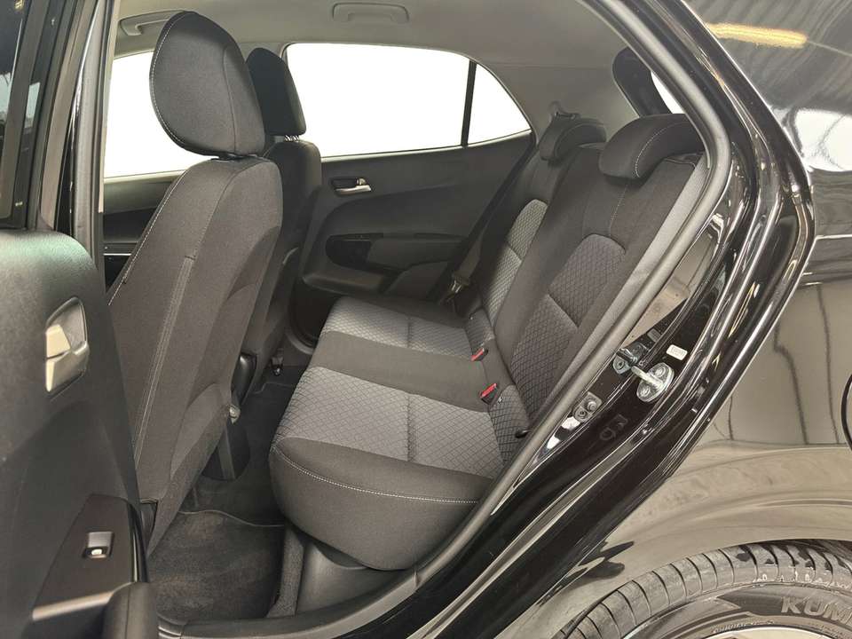 Kia Picanto - Imagem 13