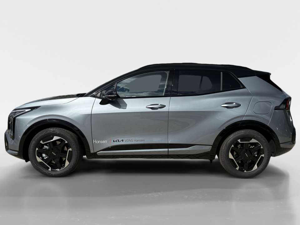 Kia Sportage - Imagem 8