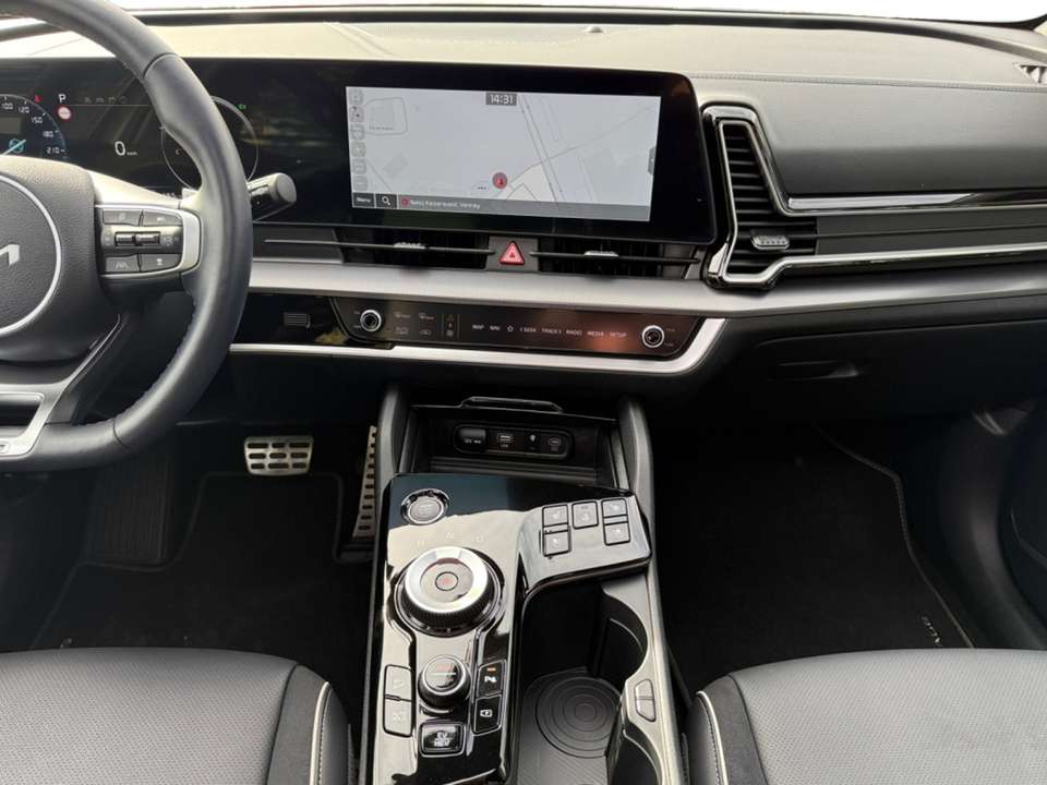 Kia Sportage - Imagem 9