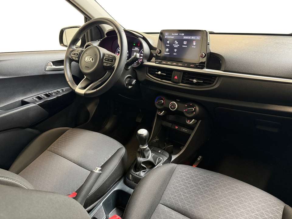 Kia Picanto - Imagem 3