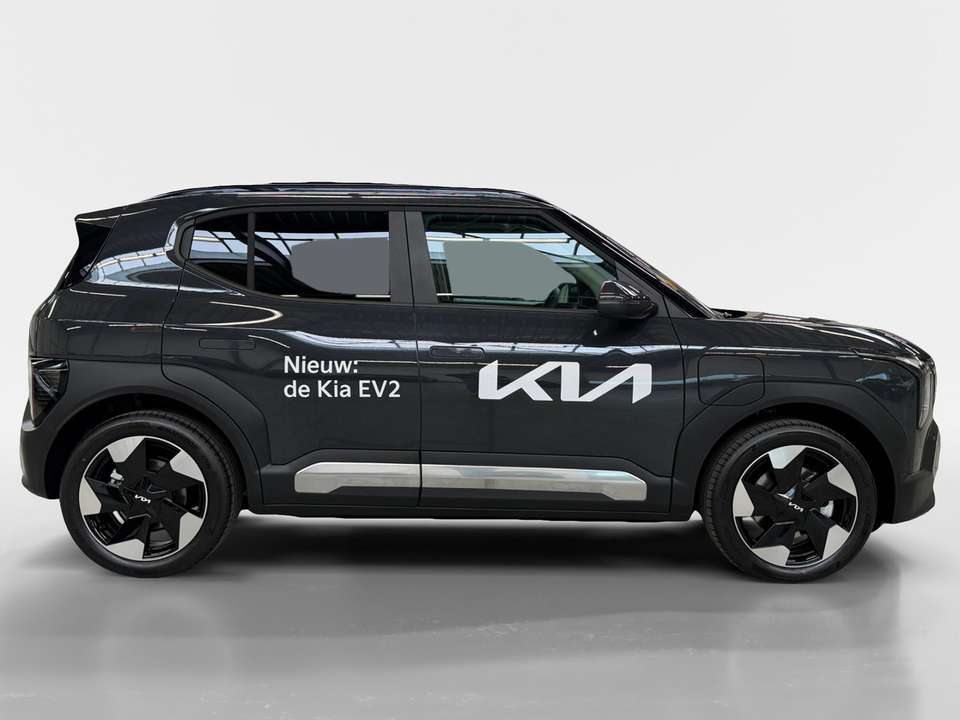 Kia EV2 - Imagem 7