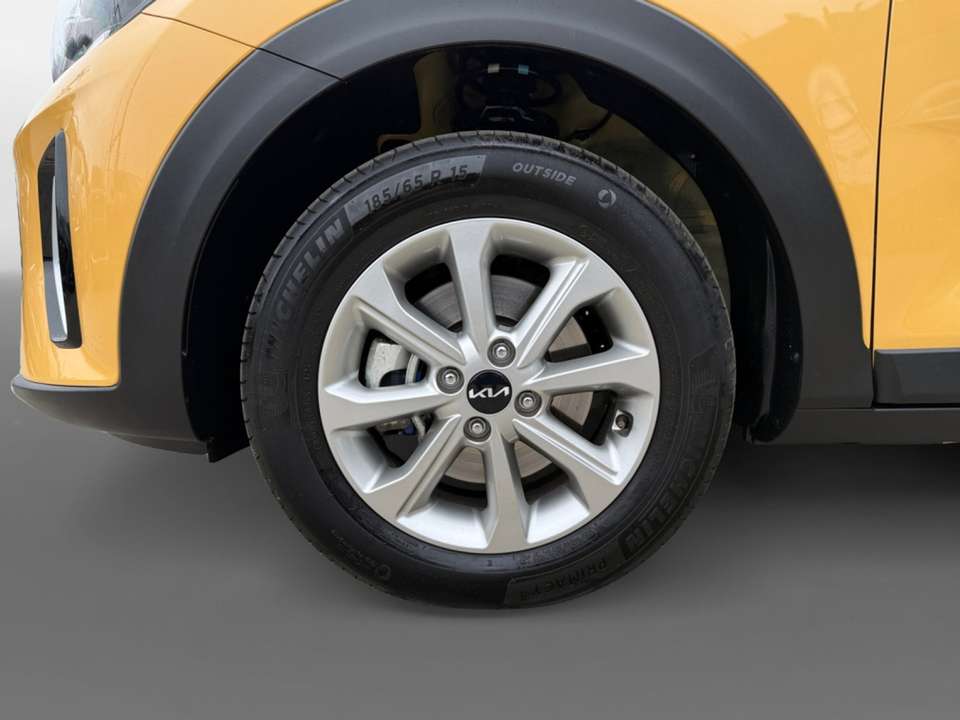 Kia Stonic - Imagem 14