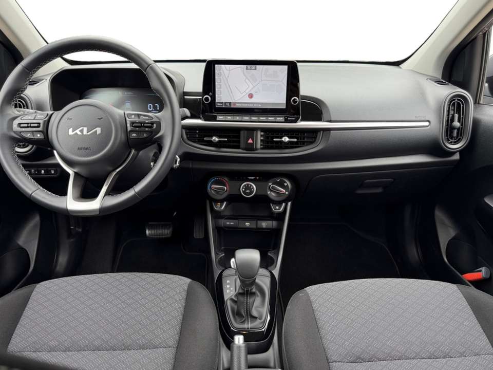 Kia Picanto - Imagem 7